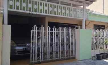 dijual rumah saphire residence