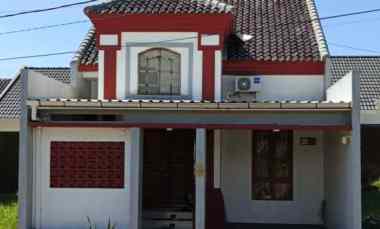 Dijual Rumah Sapphire Madani Karangsalam Kidul Kedungbanteng Banyumas