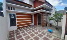 Rumah Murah Siap Huni di Malang dekat Bandara ABD Saleh