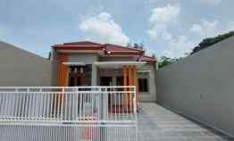 Rumah Cantik Siap Huni Boanus Pagar 700 jutaan Shm Pecah