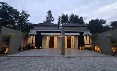 dijual rumah sardonoharjo