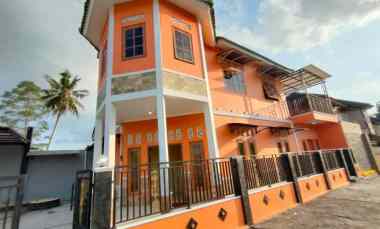 Dijual Rumah Sardonoharjo Candi Ngaglik Sleman