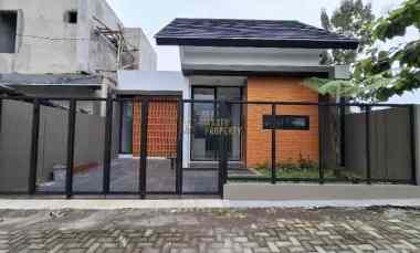 dijual rumah sardonoharjo kec ngaglik