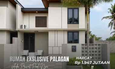 dijual rumah sardonoharjo kec ngaglik