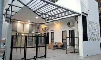 Rumah Kost Dijual Jogja dekat Kampus UII Terpadu Ngaglik Sleman KPR