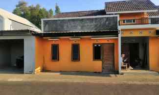 Rumah Dijual Jogja dekat Kampus Uii Terpadu Ngaglik. Nego Sampai Deal Bu