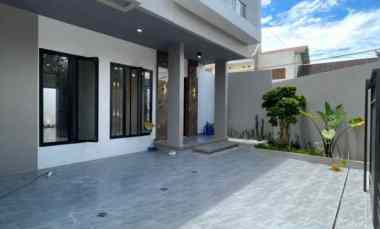 dijual rumah sardonoharjo ngaglik