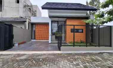 dijual rumah sardonoharjo ngaglik