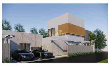 dijual rumah sariharjo