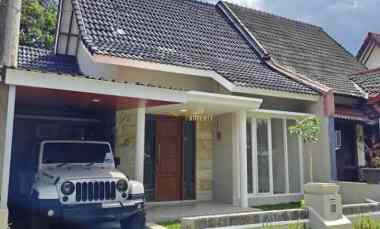 dijual rumah sariharjo kec ngaglik kab