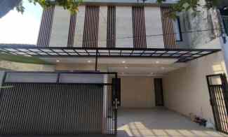Rumah Dijual Jogja dekat Hotel Hyatt Palagan UGM.FULLY Furnished