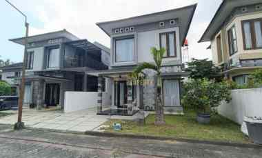 dijual rumah sariharjo ngaglik sleman