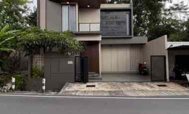 dijual rumah sariharjo ngaglik sleman