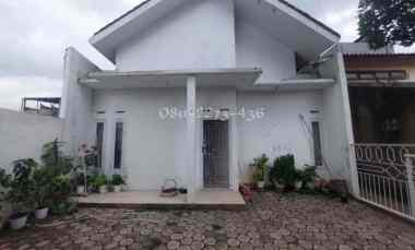 dijual rumah sarijadi
