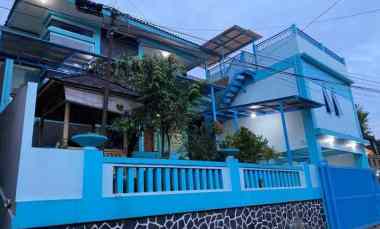 dijual rumah sarijadi bandung