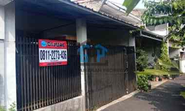 dijual rumah sarijadi bandung
