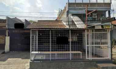 dijual rumah sarijadi raya bandung