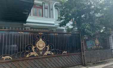 dijual rumah sarikaso