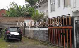 gambar dijual rumah sariwangi
