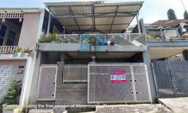 dijual rumah sariwangi