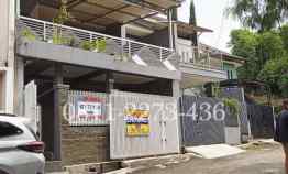 Dijual Rumah Komp Sariwangi City View Security 24 Jam Ling Aman Nyaman