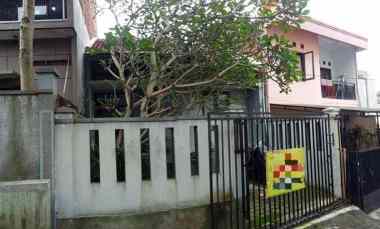 gambar dijual rumah sariwangi