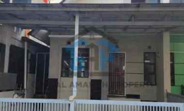 dijual rumah sariwangi