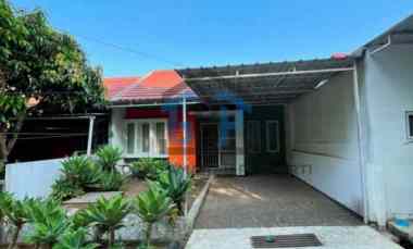 dijual rumah sariwangi