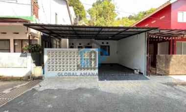 dijual rumah sariwangi