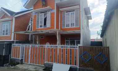 dijual rumah sariwangi bandung barat