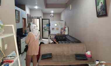 dijual rumah sariwangi city view