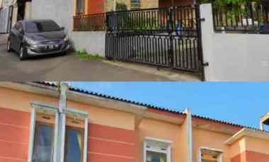 dijual rumah sariwangi regency
