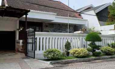 dijual rumah sarono jiwo
