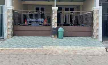 dijual rumah sarono jiwo panjang jiwo