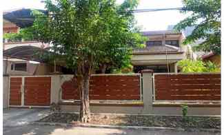 Dijual Rumah Sarono Jiwo Prapen Surabaya 3.9M Nego Row Jalan Lebar