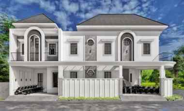 Rumah Kost Baru Gress Saronojiwo dekat Jemursari, Ubaya, Prapen, Nginden