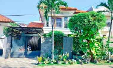 dijual rumah saronojiwo panjang jiwo