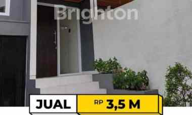dijual rumah sarpa ciganjur jagakarsa