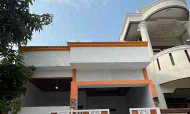 dijual rumah satria mekar tambun utara