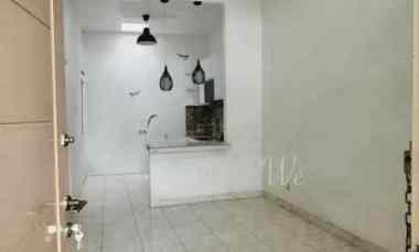 dijual rumah sawah baru ciputat