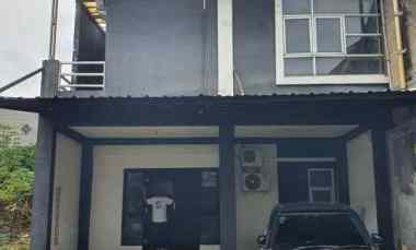 dijual rumah sawah lama ciputat