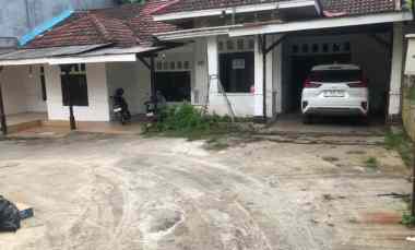 dijual rumah sawah lama ciputat tangsel