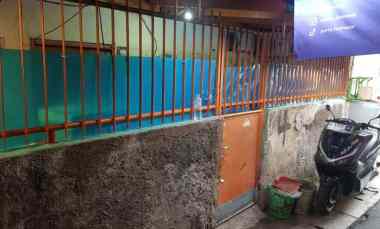 Dijual Cepat Rumah Tua di Jembatan Lima, Tambora, Jakarta Barat