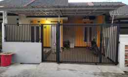 Rumah tanpa Bicheking Dijual Cepat di Pasir Putih Sawangan Depok