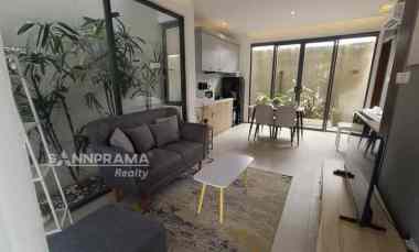 dijual rumah sawangan