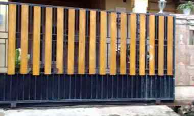 dijual rumah sawangan