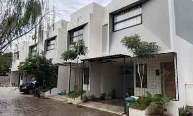 dijual rumah sawangan