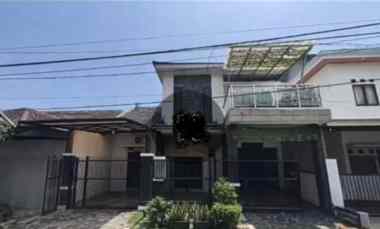 dijual rumah sawangan