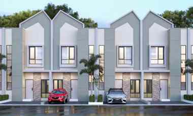 Rumah Dijual di SAWANGAN