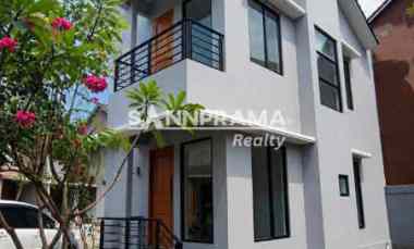 dijual rumah sawangan